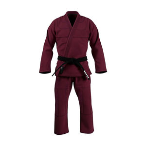 Uniformes de Karate para Artes Marciales, Nuevo Modelo 2026, Hechos a Medida, 100% Alta Calidad, Transpirables, de Secado Rápido, Unisex para Adultos, Precio Bajo - Product Image 2