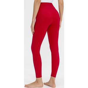 Leggings slim pour femmes fabriqués au Pakistan, nouvelle arrivée, avec tissu respirant et style confortable - Product Image 2