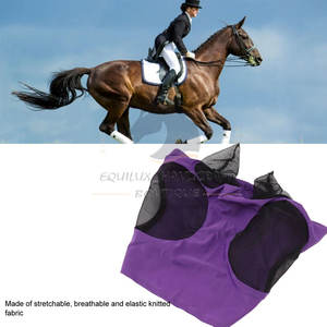 Cubierta de Red Antimosquitos de Estilo Único y Fabricación Personalizada, Color Sólido, Fabricada en Pakistán - Product Image 5