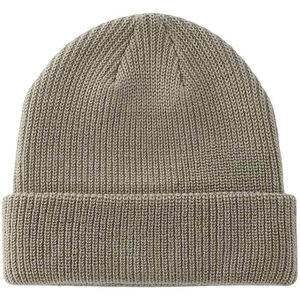 Chapeau d'hiver en tricot de haute qualité avec logo personnalisé, design tendance, pour hommes et femmes - Product Image 1