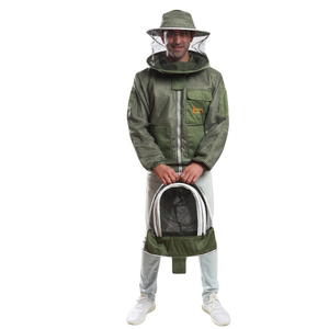 Équipement professionnel de nouvelle génération, conçu pour un mouvement et un confort optimaux, doté d'un tissu de haute qualité. - Product Image 5