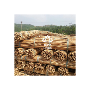 NOUVELLE ARRIVÉE - Rotin naturel tressé à la main, alternative au bambou, pour meubles et décoration intérieure - Product Image 1