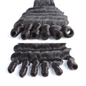 Hot New 100% Virgin Cuticule Aligné Cheveux Vietnamiens Tissage Dentelle Couleur Naturelle Pas de Perte ou Enchevêtrement Du Vietnam - Product Image 6