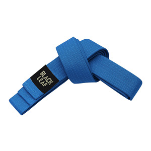 Ceintures d'arts martiaux personnalisées BJJ Taekwondo Karaté Judo Ceintures de grade Fabricant de ceintures noires pour entraînement professionnel et compétition - Product Image 3