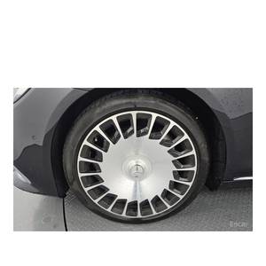 Mercedes-Benz Clase S Maybach S560 4MATIC Modelo Abril 2018 con 61,907 km, Caja de Cambios Automática, Volante a la Izquierda, Cámara Trasera - Product Image 5