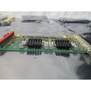 AMAT 0100-00008 TC GAUGE P.W.B ASSY, PCB, FAB - Équipements et pièces semi-conductrices d'occasion fiables à l'échelle mondiale - Product Image 5