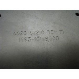 ที่ยึดตลับโหลดล็อค AMAT 0020-37210 จำนวน 2 ชิ้น - อุปกรณ์และอะไหล่เซมิคอนดักเตอร์ระดับโลกที่เชื่อถือได้ - Product Image 4