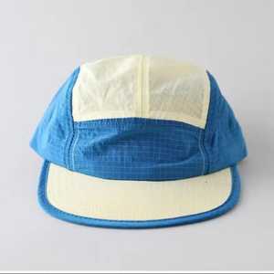 Unisex Blue and Cream Imitate Animal <b>Baseball</b> <b>Cap</b> Breathable Resin Adjustable Casual Outdoor Spring Summer Common 56-58CM - Product Image 3