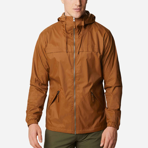 Vestes pour hommes, coupe-vent, vêtements d'extérieur, veste tactique imperméable en softshell, manteau pour hommes, vêtements de chasse et de pêche, veste tactique - Product Image 4