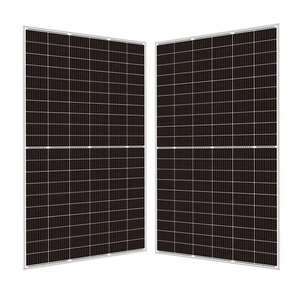 Kit de panneaux solaires 10000w, générateur d'énergie 5KW hors réseau, systèmes d'énergie solaire domestique 10kw pour particuliers - Product Image 4