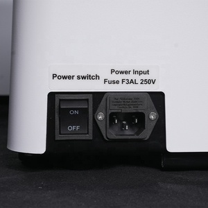 Biobase เครื่องวัดสเปกตรัมแสง UV ช่วงความยาวคลื่นกว้างเครื่องทดสอบปริมาณน้ำมันเรโซแนนซ์เครื่องวิเคราะห์สำหรับใช้ในห้องปฏิบัติการ - Product Image 3