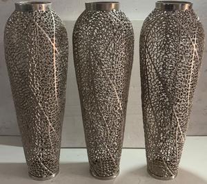 Florero de mesa para decoración del hogar Ceremonia DE BODA Florero de lujo decorativo para la venta - Product Image 6