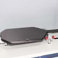 Pick Racket Weight Balance Tester, Racket Weight Length Balance Point Tester, Pick Racket Testing Equipment
