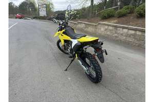 VENTAS RÁPIDAS 2026 Suzu DR-Z400SM6 Nueva Motocicleta Deportiva Doble Propósito - Product Image 2