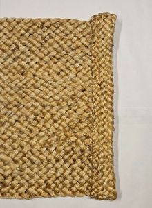 Natural Jute Floor <b>Rug</b> Eco Friendly Home Decor <b>Boho</b> Chic Jute <b>Rug</b> Handmade Area Carpet On Sale Price - Product Image 4