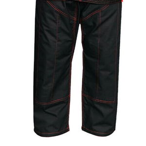 Uniforme de BJJ de Calidad Premium Hecho a Medida con Logotipo Personalizado Bordado, Trajes de Artes Marciales al por Mayor, Kimonos de Jiu Jitsu OEM - Product Image 6