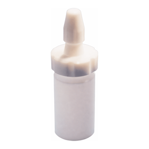 ขวดหยดสารเคมี PTFE ยี่ห้อไดฮัน ขนาด 25/50 มล. ทนความร้อนสูง สำหรับการจัดการสารเคมี ผลิตในเกาหลี - Product Image 2