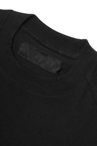 Camisetas de Hombre al por Mayor de Alta Calidad, de Algodón, con Cuello Redondo, Bolsillos Utilitarios Personalizados y Cremallera en las Mangas, de Pakistán - Product Image 3