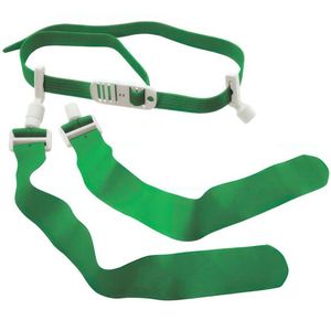 Cinturones de Flag Football Personalizados con Diseño Único, Equipo de Flag Football para Entrenamiento y Competición de Equipos Deportivos - Product Image 6