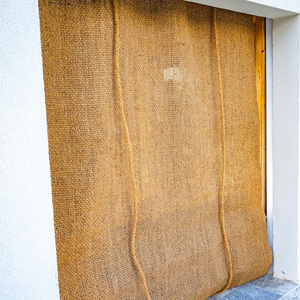 Rideaux pare-soleil pour piscine, en fibre de coco, pour patio et balcon extérieur, bon prix. - Product Image 1