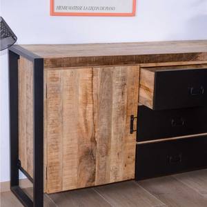 Vandana Autumn Design industrial-style dining room <b>sideboard</b> - Product Image 2