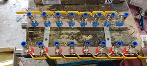 ดูบี้ อินเตอร์เนชั่นแนล วอเตอร์ แมนิโฟลด์-ป้องกันสนิมและการกัดกร่อน รับประกัน 2 ปี น้ำหนัก 5 กก. ขนาด 500x160x140 มม. อายุการใช้งานยาวนาน - Product Image 5