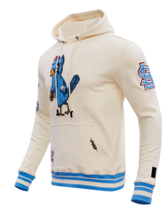 Sudaderas con Capucha Personalizadas Unisex de Invierno, de Poliéster/Algodón, con Forro Polar, Logotipo Bordado en la Parte Delantera, Transpirables, Servicio OEM, con Bolsillo - Product Image 1