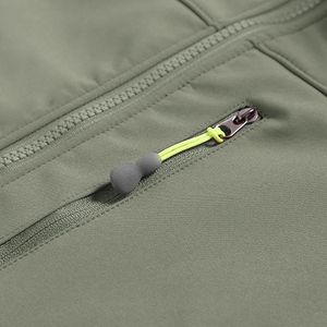 Chaleco Deportivo de Ciclismo Ligero, Reflectante y Transpirable para Hombre, Chaleco de Ciclismo sin Mangas, Cortavientos y Reflectante - Product Image 5