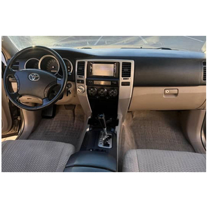 Toyota 4Runner SR5 4x4 2008 - Product Image 4