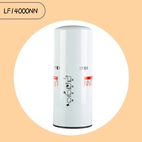 Truck Spare Part Diesel Engine LX1900H S3734R1 LF9001 Customized Oil Filter Auto Accessories Truck Oil Filter 178472 2373400