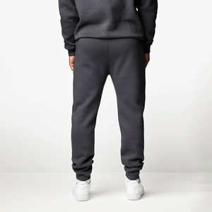 Custom High Quality Eco-Friendly Garment Dyed Regular Breathable Lightweight Winter Polyester <b>Windbreaker</b> Hooded Tracksuit - Product Image 4