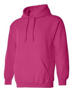 Sudadera Clásica con Capucha para Mujer, Tejido Grueso, Diseño a Cuadros, Invierno, Ecológica, Teñida, Estilo Urbano, Informal - Product Image 3