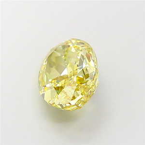 Ofertas de Suministro al por Mayor de Joyería Fina de Lujo, Diamante Cultivado en Laboratorio con Certificación CVD, Corte Ovalado, Gema Suelta Brillante de Primera Calidad - Product Image 5