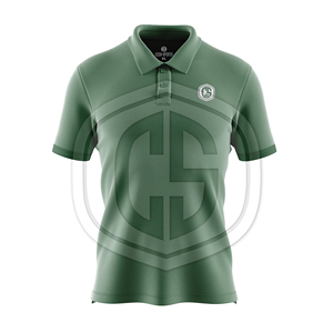 Camisetas Polo para Hombre Transpirables de Secado Rápido, de Moda Casual, con Logotipo Personalizado Impreso, Camisetas Polo para Hombre de Alta Calidad - Product Image 5
