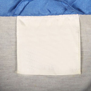 Chaqueta Cortavientos de Invierno con Capucha, Informal, de Alta Calidad, Personalizada al por Mayor, con Cierre de Cremallera y Logotipo Frontal para Hombre - Product Image 6