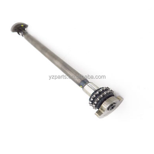 Eje intermedio de equilibrio del motor <span class=keywords><strong>OM642</strong></span> A6420300872 para Mercedes Benz W212 W164 W204 W211 <span class=keywords><strong>OM642</strong></span> 320 <span class=keywords><strong>350</strong></span> <span class=keywords><strong>CDI</strong></span> <span class=keywords><strong>OM642</strong></span> 3,0 - Product Image 6