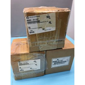AMAT 0680-01157 CB MAG 3P 480VAC 35A 50/60HZ MTR - Equipo y Piezas de Semiconductores de Confianza de Marca Global - Product Image 4