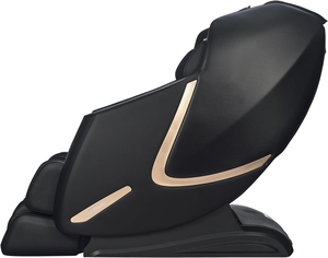 Silla de Masaje Eléctrica Automática Portátil, Masajeador Corporal de Gravedad Cero, Masajeador de Cuerpo Completo para Uso Doméstico, Silla de Masaje de Gravedad Cero - Product Image 5