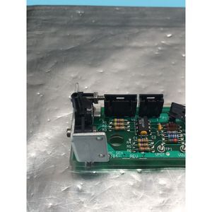 SVG Silicon Valley Group 99-80184-02เซ็นเซอร์สูญญากาศที่เชื่อถือได้อุปกรณ์เซมิคอนดักเตอร์มรดกระดับโลกและชิ้นส่วนที่ - Product Image 1