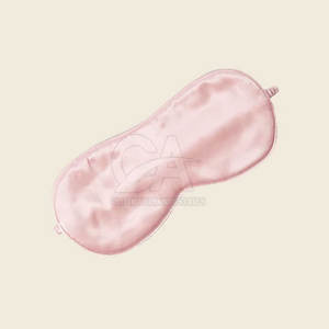 Accesorio para Dormir Cómodo, Antifaz de Seda para Mujer al por Mayor, Logotipo Personalizado OEM, Producto para Dormir en Talla Adulta - Product Image 6