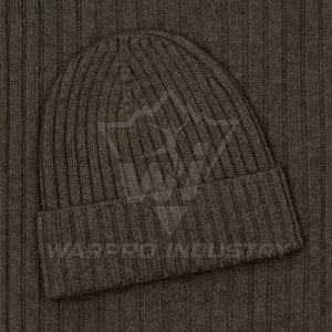 High Quality <b>Beanie</b> Hats Warm Knit Headwear Lightweight Soft Touch Casual Winter Outdoor Hat - Product Image 4