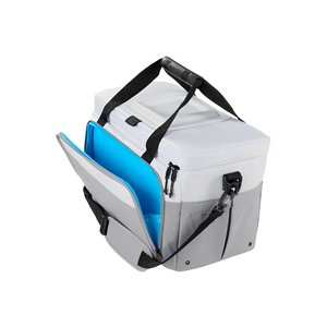Logo personnalisé Glacière Sac à lunch Meilleur service Écologique Utilisation pour les aliments Fabricant du Vietnam - Product Image 1