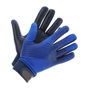 Guantes de Fútbol Americano Profesionales de Último Diseño 2026, Más Vendidos, de Alta Calidad, Personalizados, de Cuero, Impermeables, con Color Personalizado - Product Image 5
