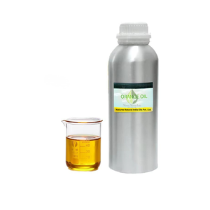 Aceite Esencial de Piel de Naranja Dulce Natural, Aromaterapia, Extracto 100% Puro de Plantas, Prensado en Frío, Hidratante y Nutritivo para Todo Tipo de Piel - Product Image 1