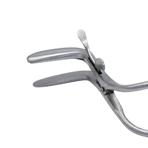 Abridor Bucal Dental Jennings de 15 cm, Instrumento Dental Grande de Acero Inoxidable, Herramienta Quirúrgica Oral con Diseño Ergonómico - Product Image 5