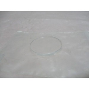 Topco 71805-01, Fenêtre en quartz, AH2-0000E60401-001AA - Équipements et pièces semi-conductrices d'occasion fiables à l'échelle mondiale - Product Image 3