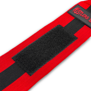 Attelle de poignet réglable en néoprène pour musculation, fitness et haltérophilie – Soutien robuste pour l'entraînement en salle de sport - Product Image 4