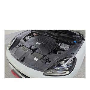 Porsche Cayenne 3.0 Coupé 2024/5, 29.155 km, Volante a la Izquierda, Caja de Cambios Automática, Asientos de Cuero con Cámara Trasera - Product Image 6