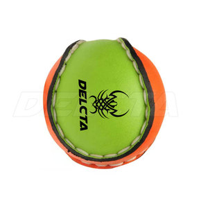Pakistan Made Solid Color Hurling Ball Oem Service Outdoor Training Hurling Ball Low Moq Hurling Ball - Product Image 2