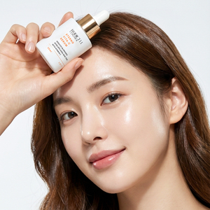 [ROOICELL] เซรั่มอีเทอร์โน วิตามินซี เซรั่มบำรุงผิวหน้าจากเกาหลี วิตามินซี 15% ไนอะซินาไมด์ ไฮยาลูรอนิค แอซิด เซรั่มวิตามินซี - Product Image 2